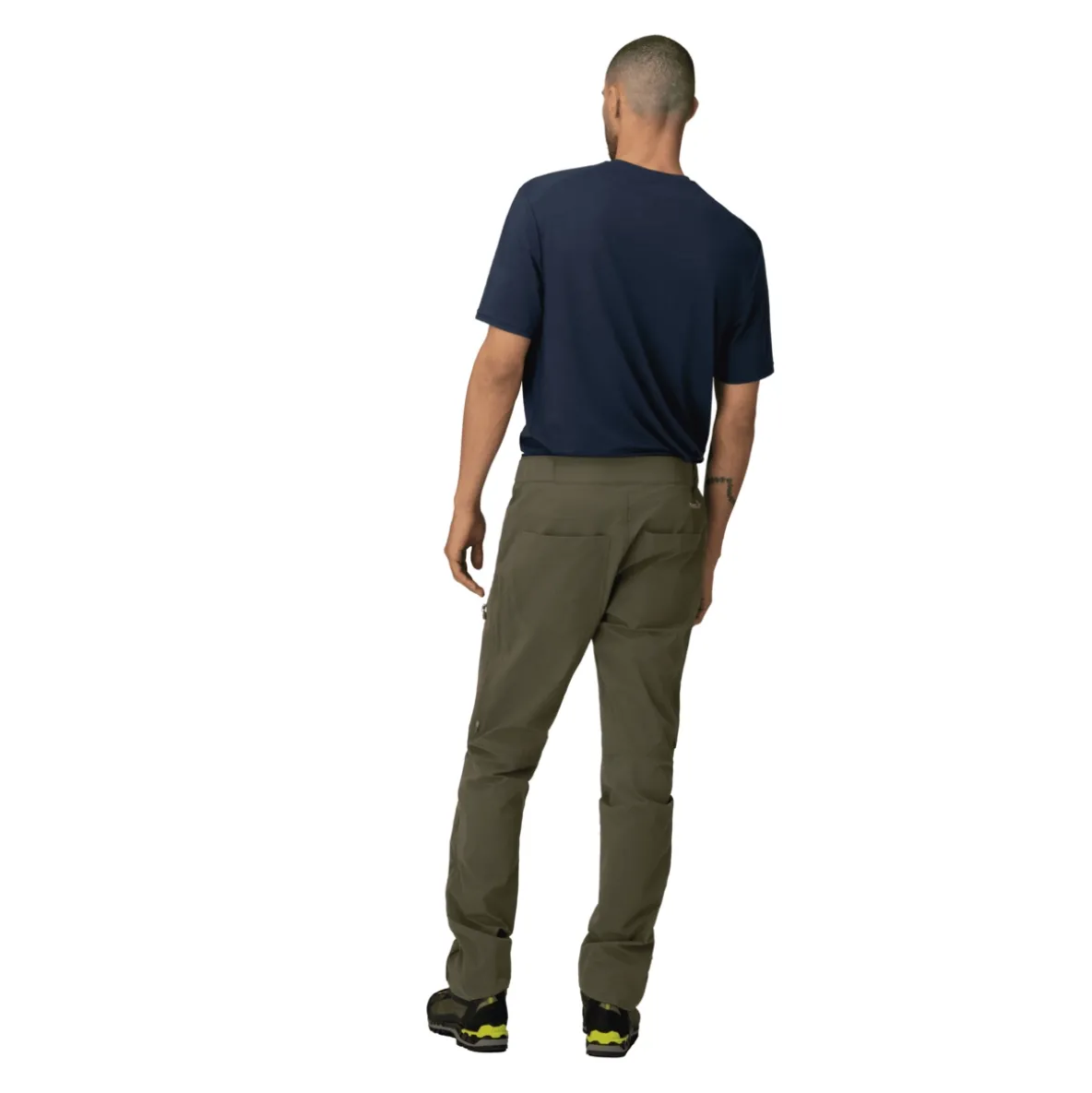 Spodnie Norrona Femund Flex1 Lightweight Pants Men