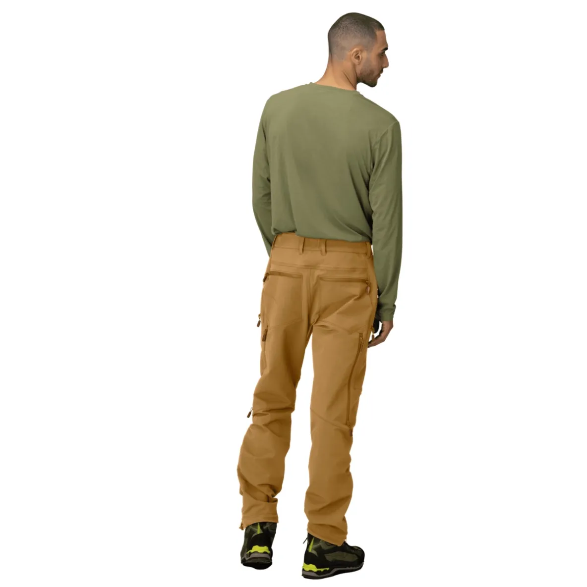 Spodnie Norrona Femund Flex1 Pants Men