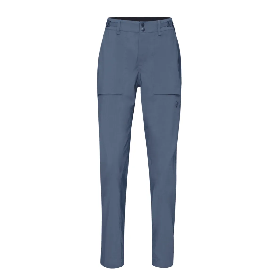 Spodnie Norrona Femund Light Cotton Pants Women