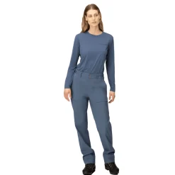 Spodnie Norrona Femund Light Cotton Pants Women