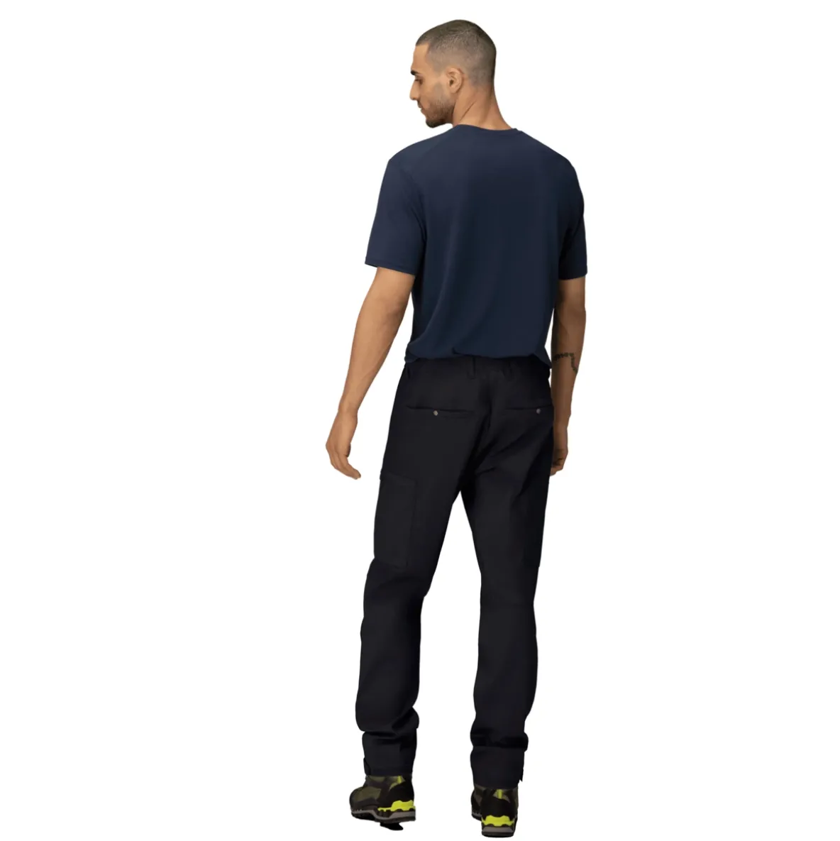 Spodnie Norrona Femund Light Cotton Pants Men