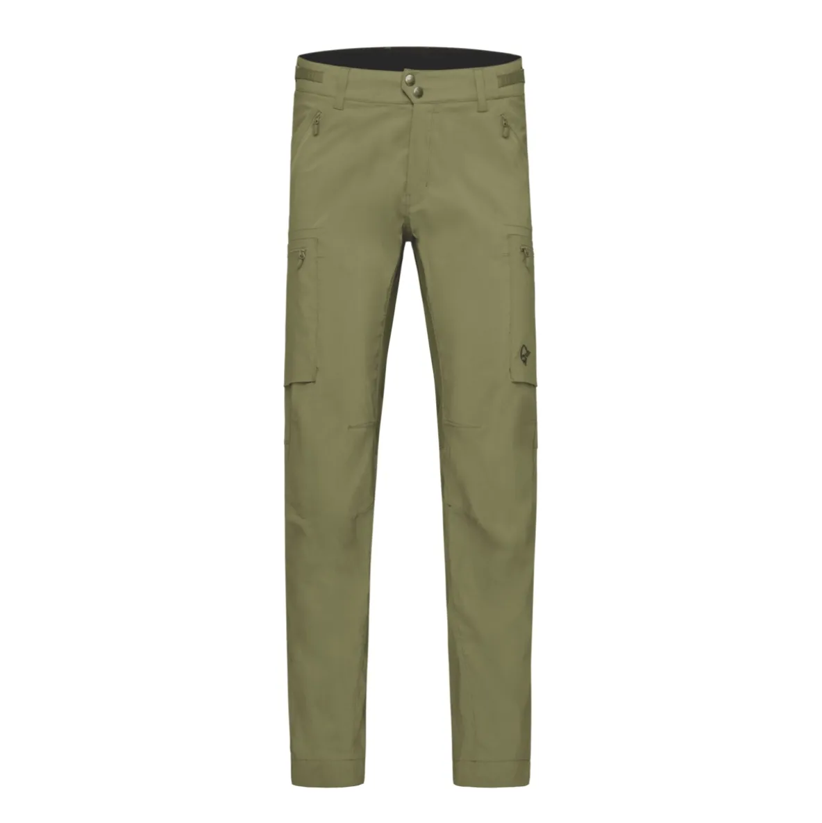 Spodnie Norrona Femund Light Cotton Pants Men