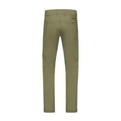 Spodnie Norrona Femund Light Cotton Pants Men