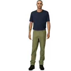 Spodnie Norrona Femund Light Cotton Pants Men