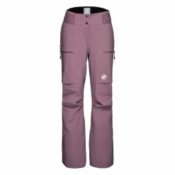Spodnie ocieplane Mammut Stoney HS Thermo Pants Women