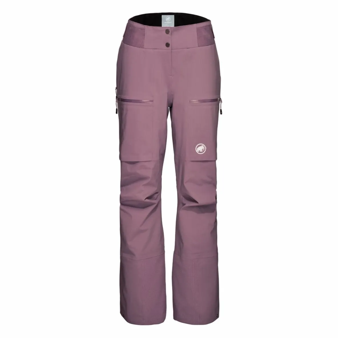 Spodnie ocieplane Mammut Stoney HS Thermo Pants Women