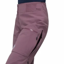 Spodnie ocieplane Mammut Stoney HS Thermo Pants Women