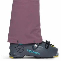 Spodnie ocieplane Mammut Stoney HS Thermo Pants Women