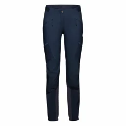 Spodnie ocieplane Mammut Aenergy IN Hybrid Pants Women