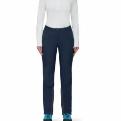 Spodnie ocieplane Mammut Aenergy IN Hybrid Pants Women
