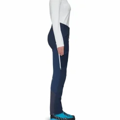 Spodnie ocieplane Mammut Aenergy IN Hybrid Pants Women