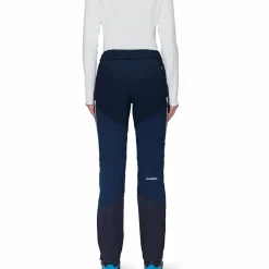 Spodnie ocieplane Mammut Aenergy IN Hybrid Pants Women