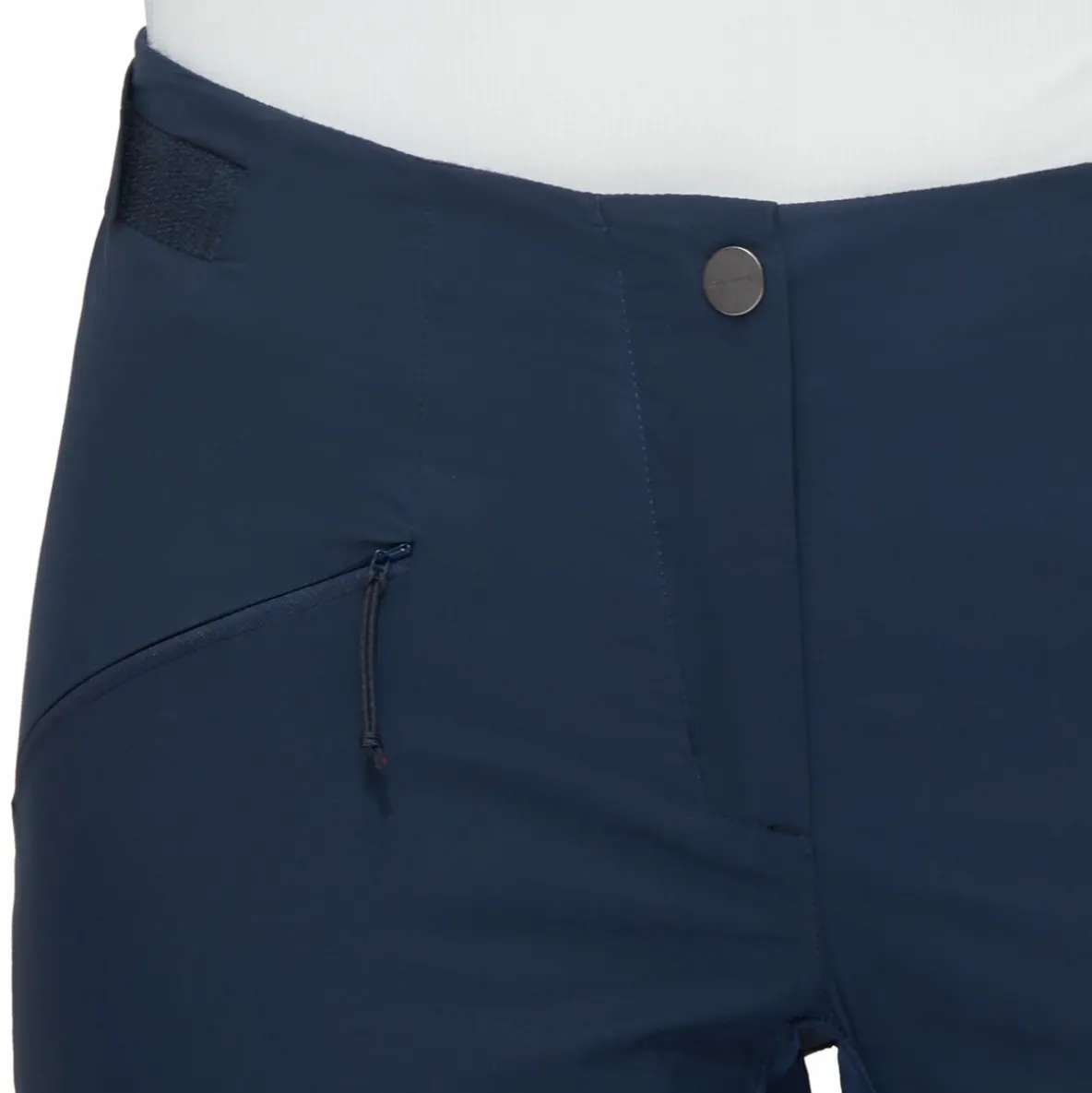 Spodnie ocieplane Mammut Aenergy IN Hybrid Pants Women