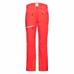 Spodnie ocieplane Mammut Stoney HS Thermo Pants Women