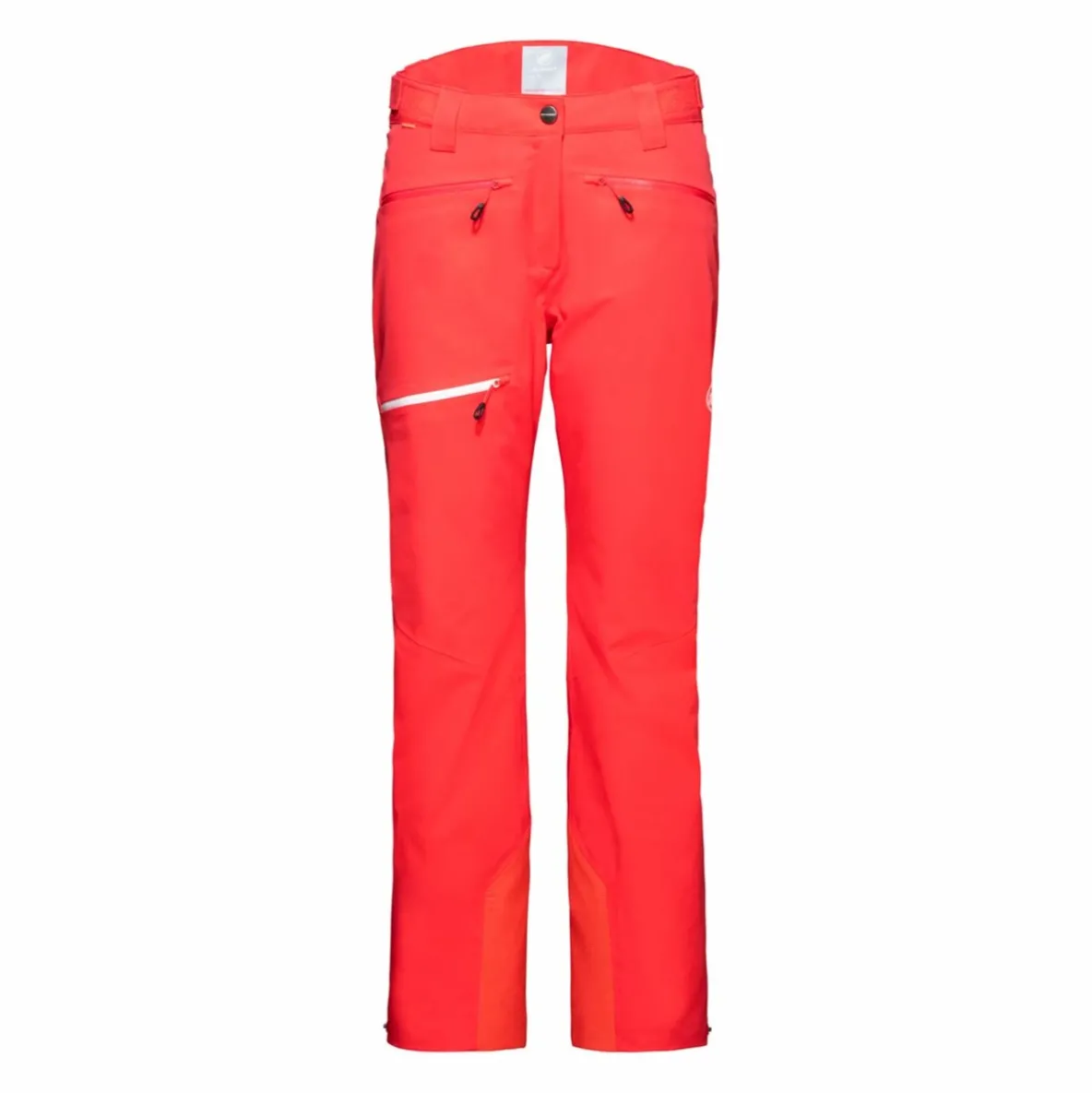 Spodnie ocieplane Mammut Stoney HS Thermo Pants Women
