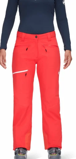 Spodnie ocieplane Mammut Stoney HS Thermo Pants Women