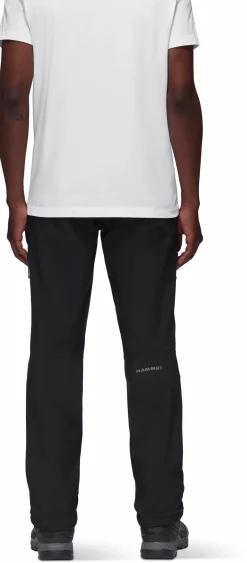 Spodnie ocieplane Mammut Runbold Winter SO Pants Men