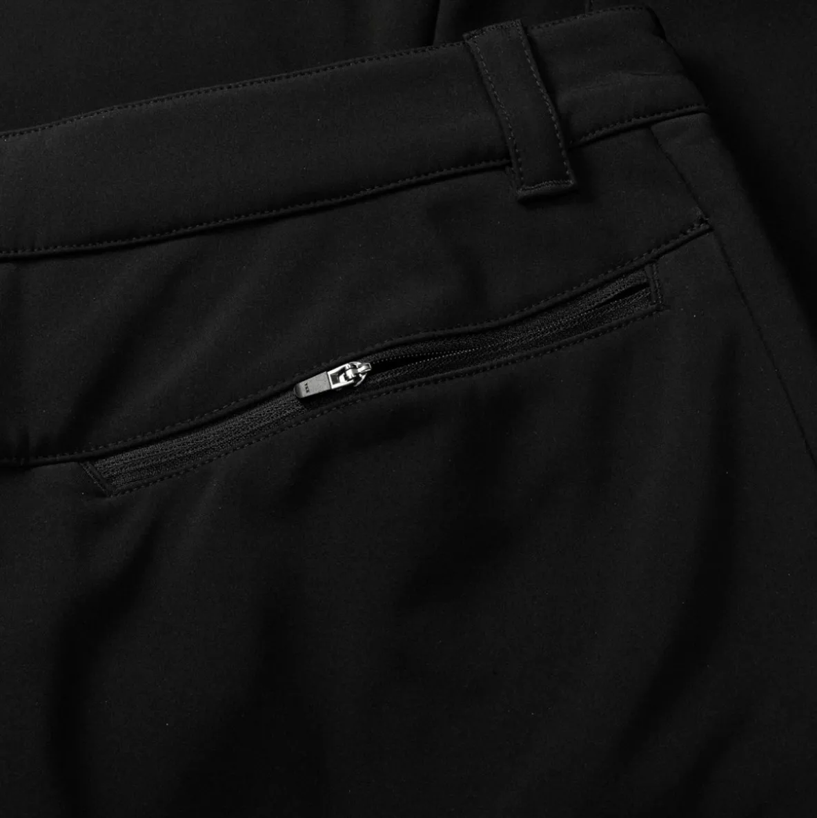 Spodnie ocieplane Mammut Runbold Winter SO Pants Men