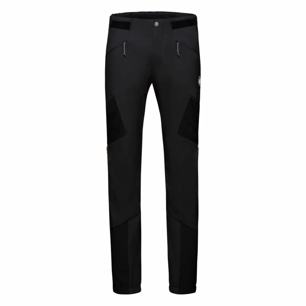 Spodnie ocieplane Mammut Aenergy IN Hybrid Pants Men
