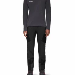 Spodnie ocieplane Mammut Aenergy IN Hybrid Pants Men