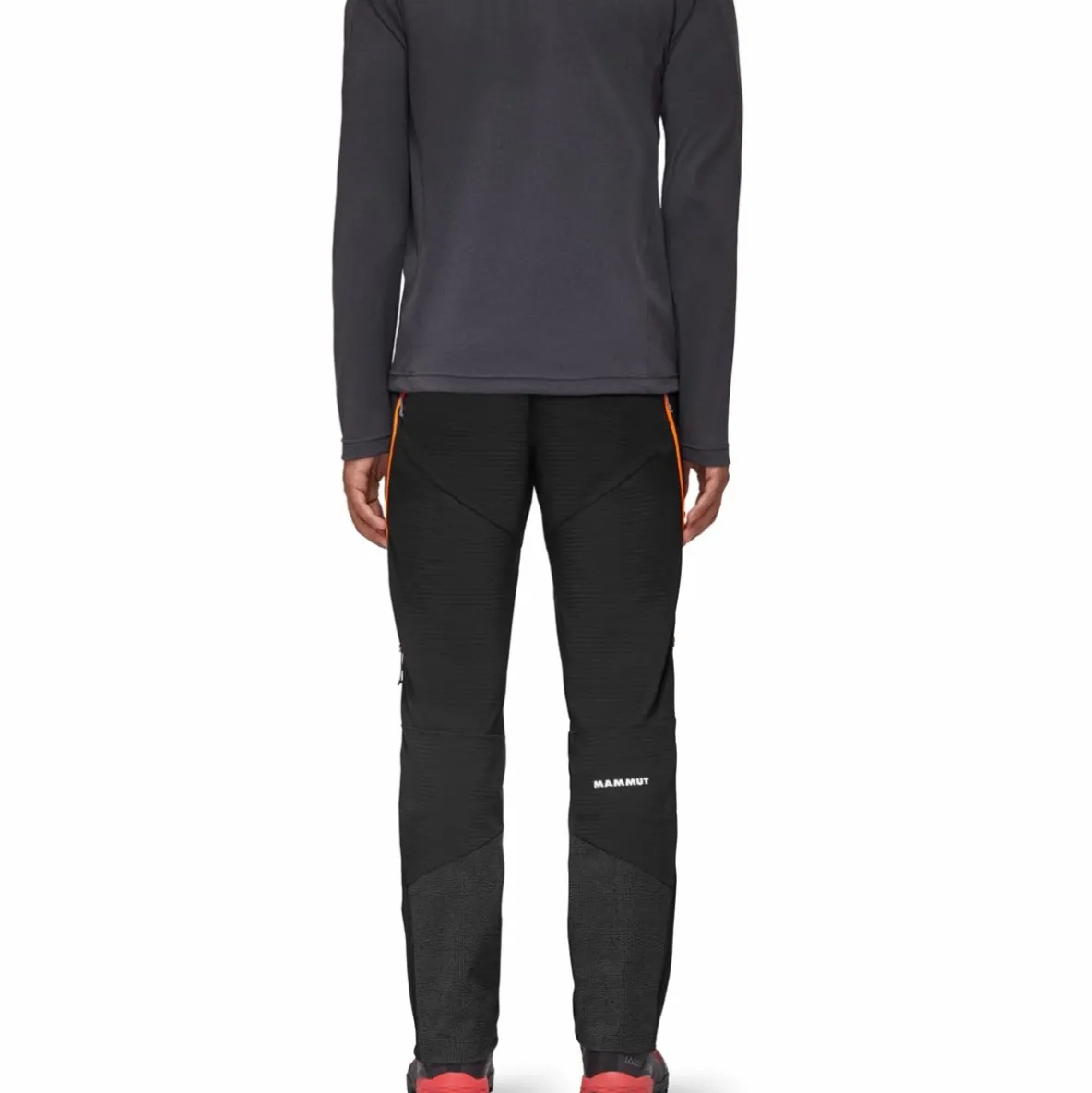 Spodnie ocieplane Mammut Aenergy IN Hybrid Pants Men