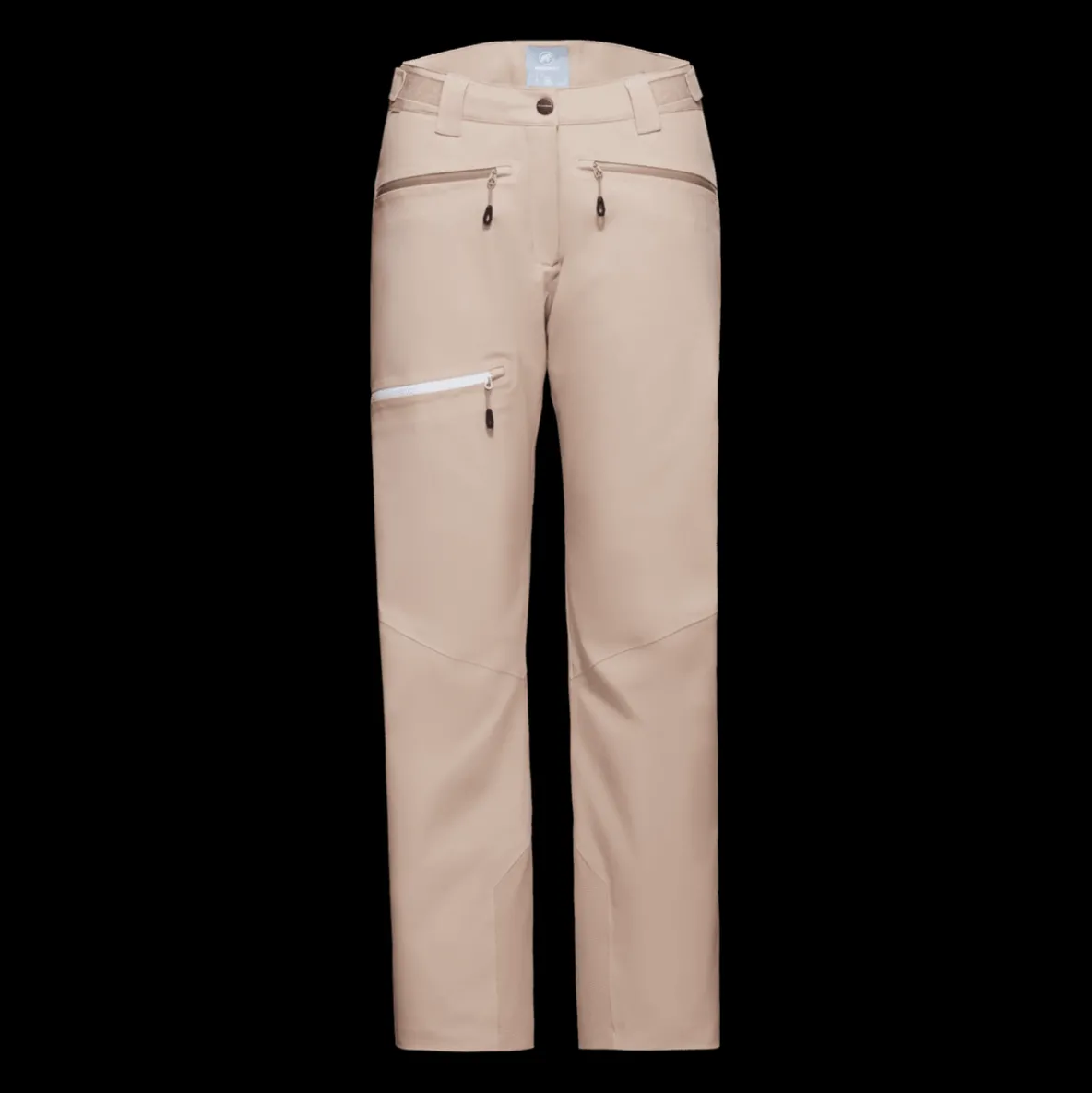 Spodnie ocieplane Mammut Stoney HS Thermo Pants Women