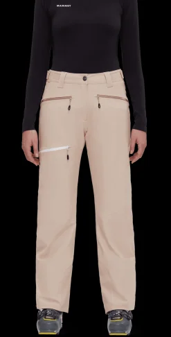 Spodnie ocieplane Mammut Stoney HS Thermo Pants Women