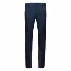 Spodnie ocieplane Mammut Aenergy IN Hybrid Pants Men