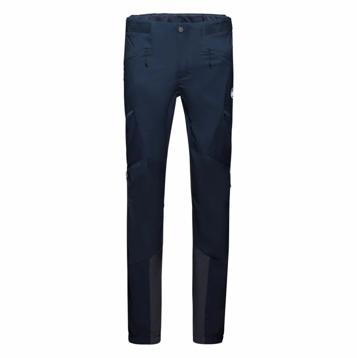 Spodnie ocieplane Mammut Aenergy IN Hybrid Pants Men