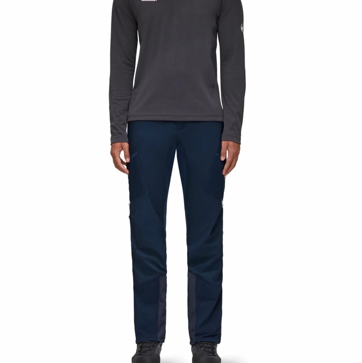 Spodnie ocieplane Mammut Aenergy IN Hybrid Pants Men