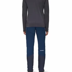 Spodnie ocieplane Mammut Aenergy IN Hybrid Pants Men