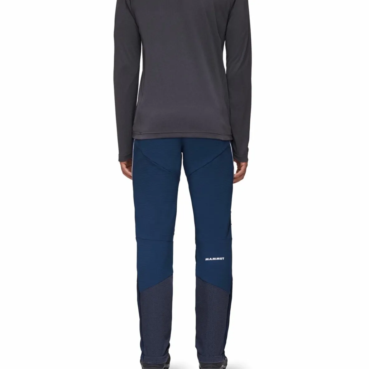 Spodnie ocieplane Mammut Aenergy IN Hybrid Pants Men