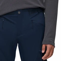 Spodnie ocieplane Mammut Aenergy IN Hybrid Pants Men
