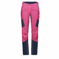 Spodnie ocieplane Mammut Aenergy IN Hybrid Pants Women