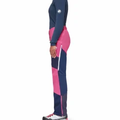 Spodnie ocieplane Mammut Aenergy IN Hybrid Pants Women