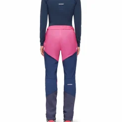 Spodnie ocieplane Mammut Aenergy IN Hybrid Pants Women