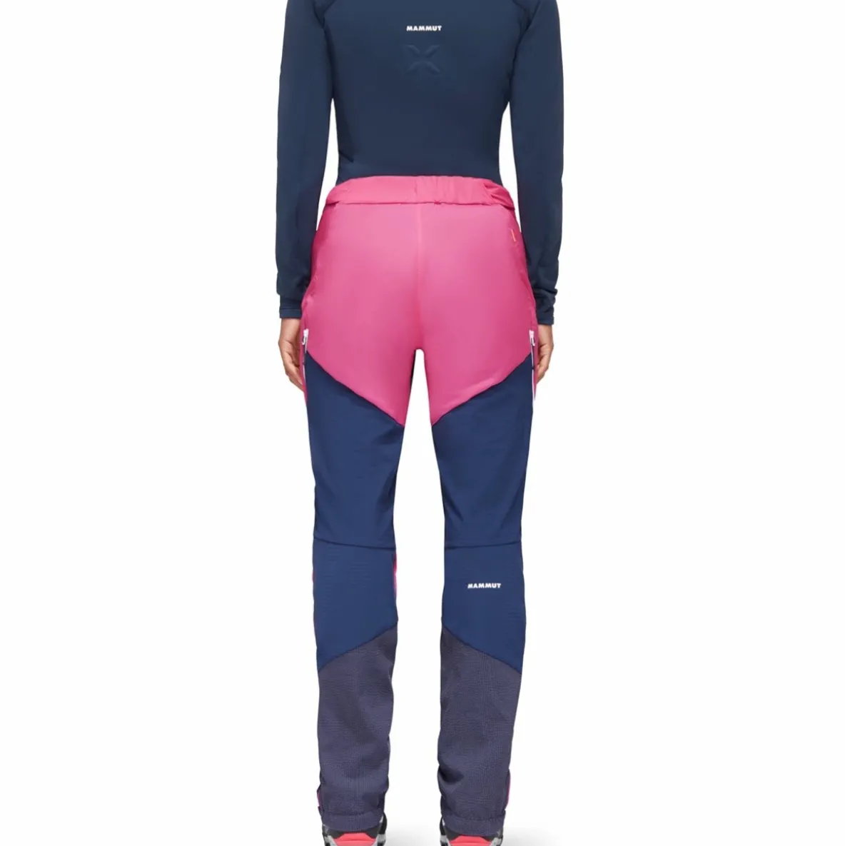 Spodnie ocieplane Mammut Aenergy IN Hybrid Pants Women
