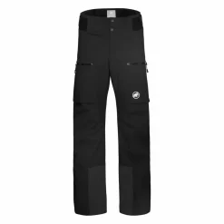 Spodnie ocieplane Mammut Stoney HS Thermo Pants Men