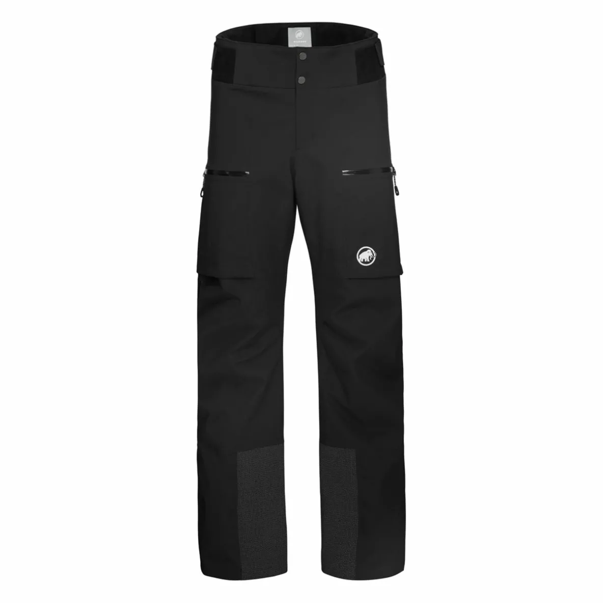 Spodnie ocieplane Mammut Stoney HS Thermo Pants Men
