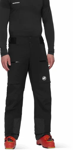 Spodnie ocieplane Mammut Stoney HS Thermo Pants Men
