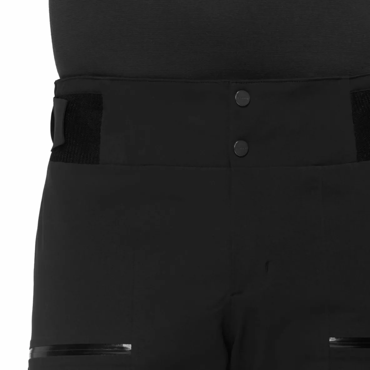 Spodnie ocieplane Mammut Stoney HS Thermo Pants Men