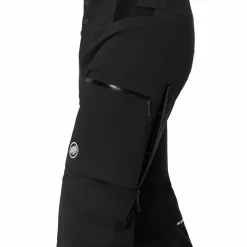 Spodnie ocieplane Mammut Stoney HS Thermo Pants Men