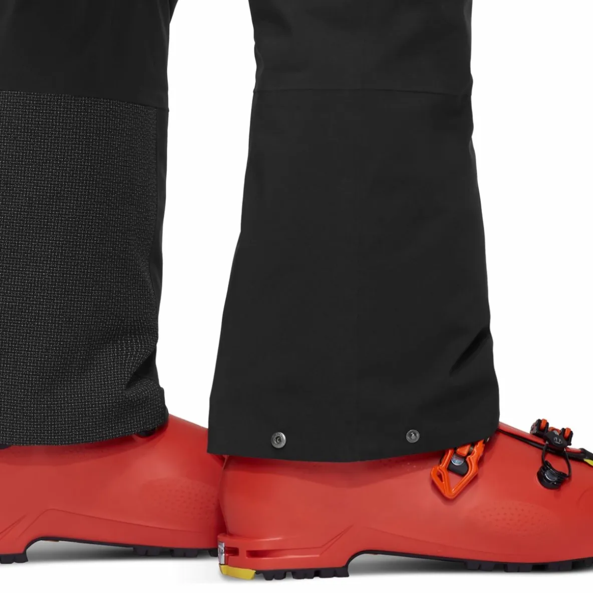 Spodnie ocieplane Mammut Stoney HS Thermo Pants Men