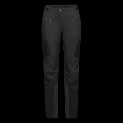 Spodnie ocieplane Mammut Aenergy IN Hybrid Pants Women