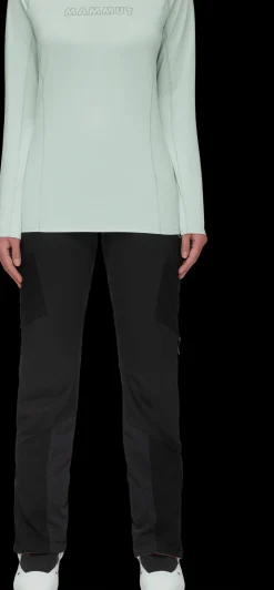 Spodnie ocieplane Mammut Aenergy IN Hybrid Pants Women