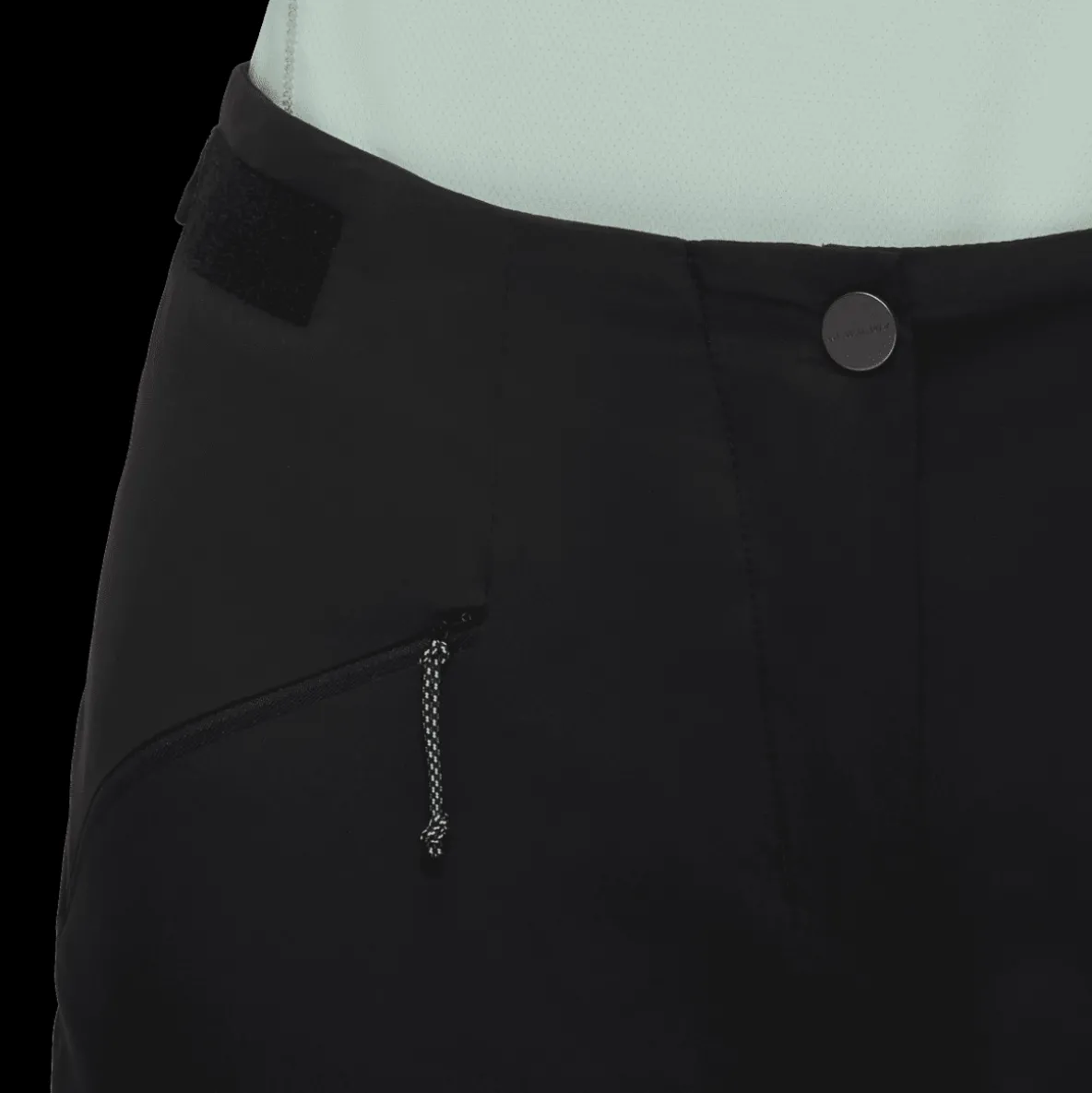 Spodnie ocieplane Mammut Aenergy IN Hybrid Pants Women