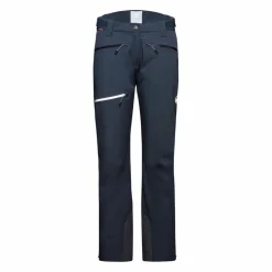 Spodnie ocieplane Mammut Stoney HS Thermo Pants Women