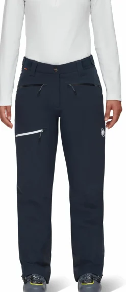 Spodnie ocieplane Mammut Stoney HS Thermo Pants Women