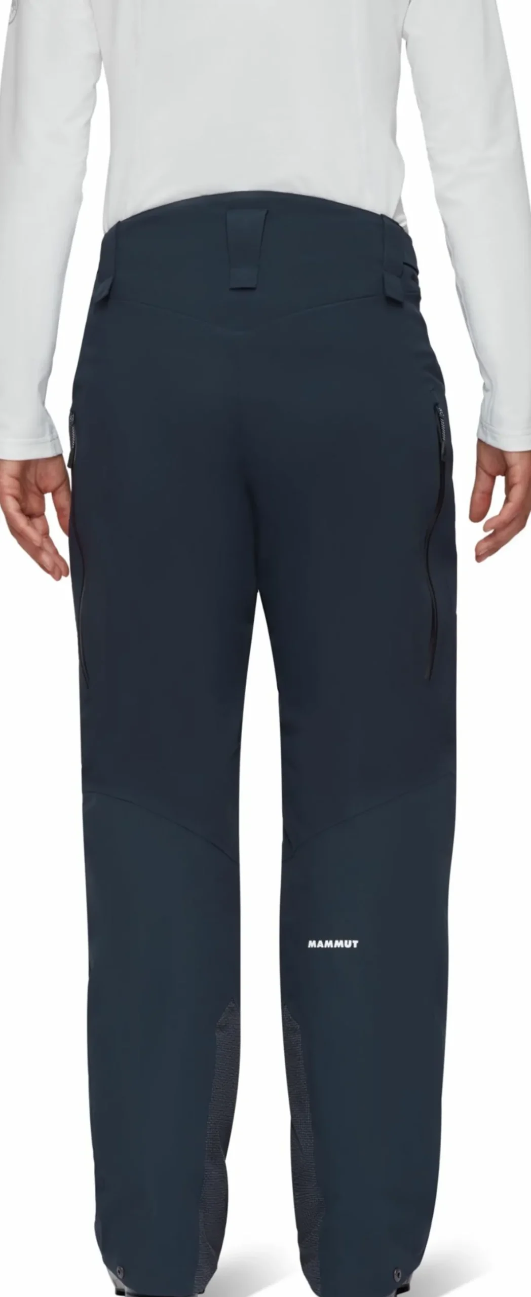 Spodnie ocieplane Mammut Stoney HS Thermo Pants Women