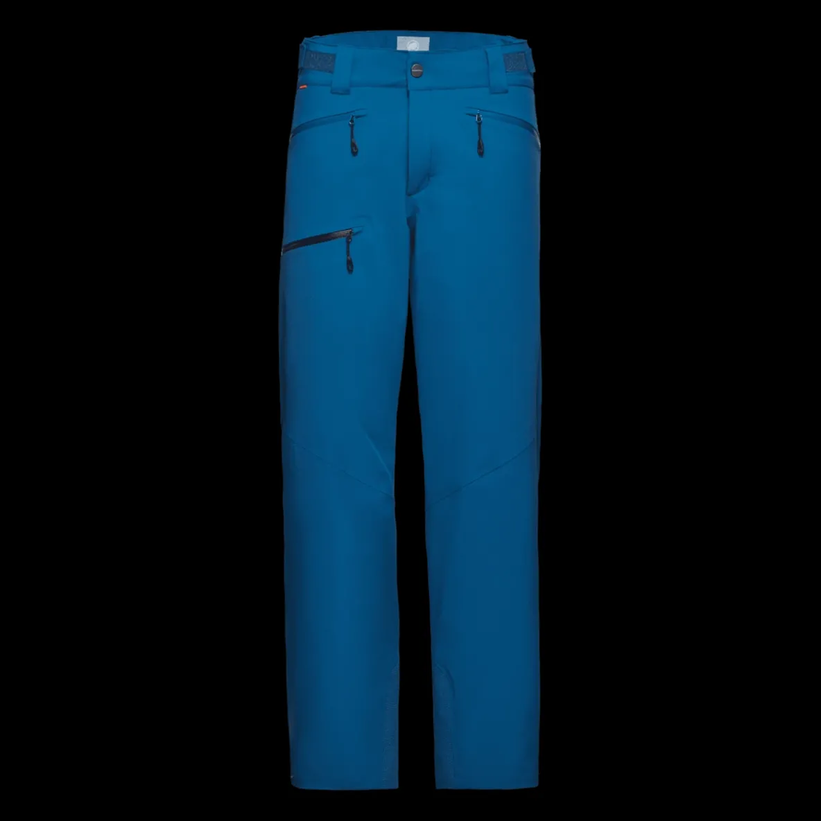 Spodnie ocieplane Mammut Stoney HS Thermo Pants Men